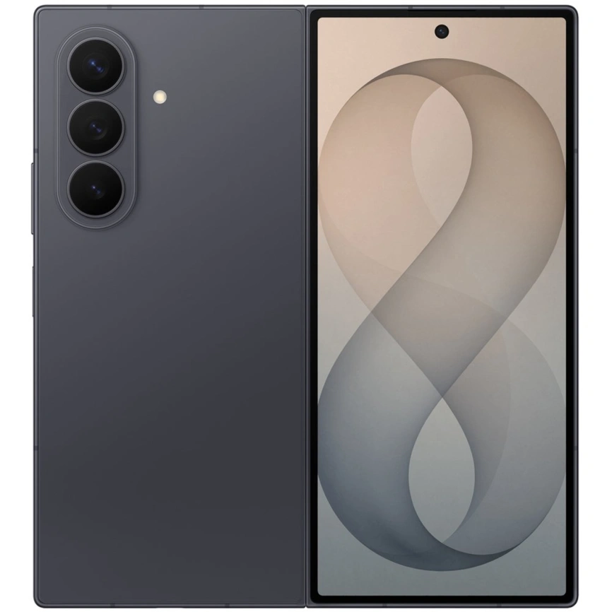 Смартфон Samsung Z Fold8 Ultra SM-F976B 12/512GB Graphite фото 6