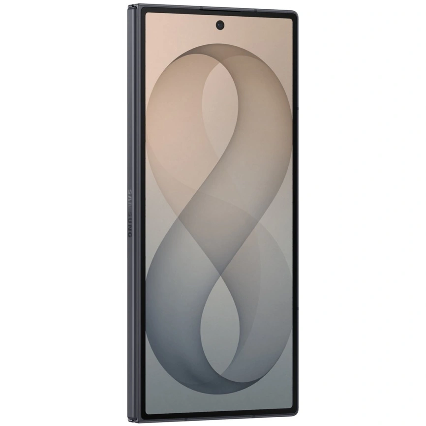 Смартфон Samsung Z Fold8 Ultra SM-F976B 16/1TB Graphite фото 6