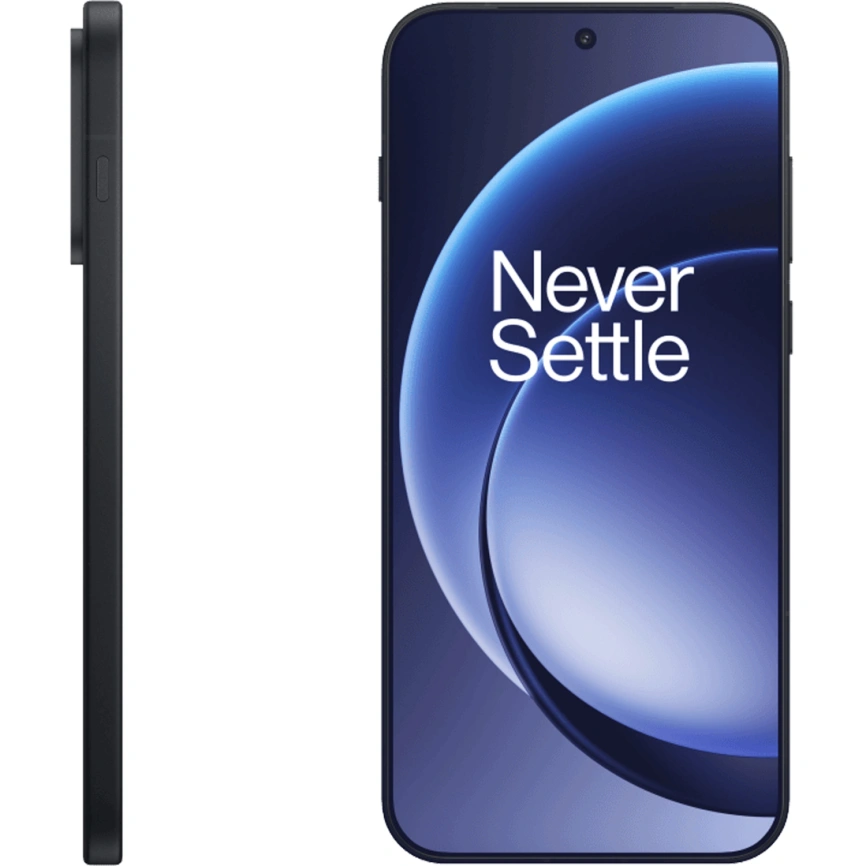 Смартфон OnePlus 15 16/512Gb Infinite Black EU фото 3
