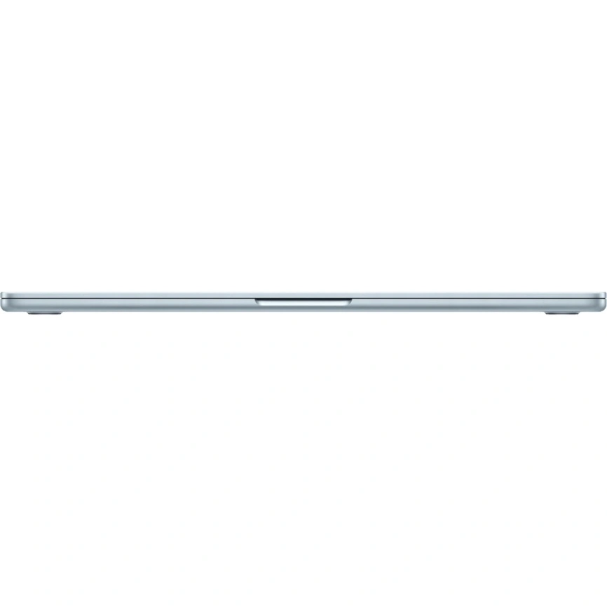 Ноутбук Apple MacBook Air (2026) 15 M5 10C CPU, 10C GPU/32GB/1TB SSD (Z1LZ00057) Sky Blue фото 4