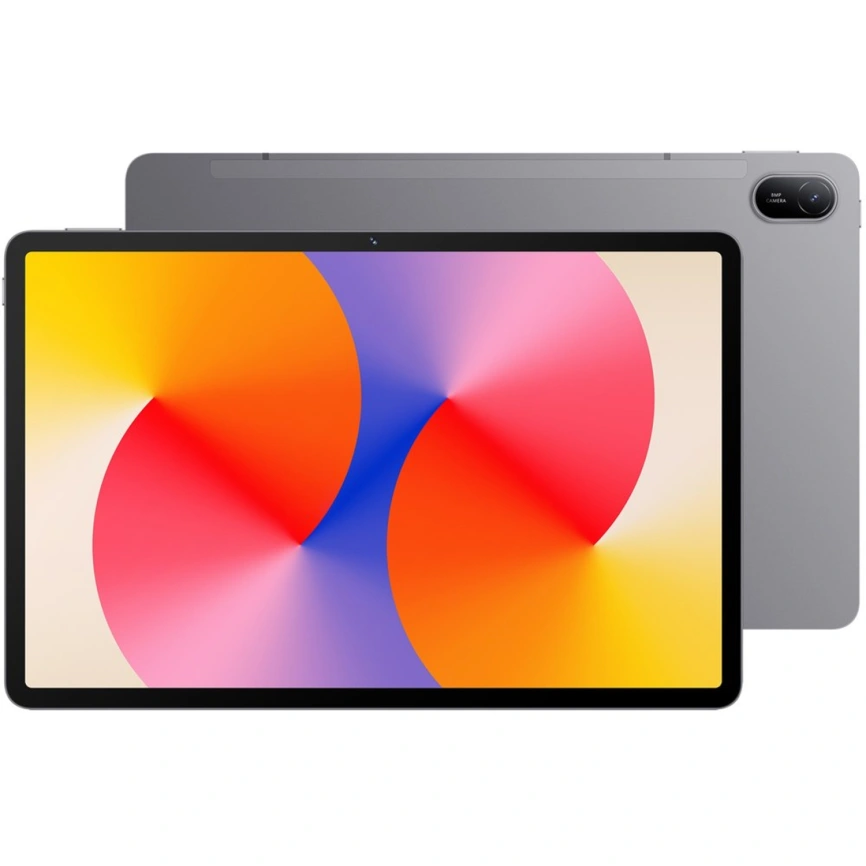 Планшет Huawei MatePad SE 11 (2026) LTE 8/128GB Gray (53014PKC) фото 1