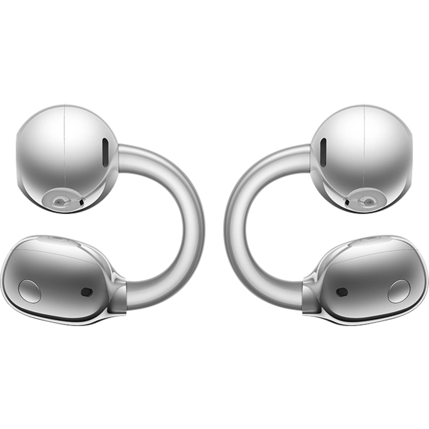 Наушники Huawei FreeClip 2 S Space Silver (55039243) фото 6