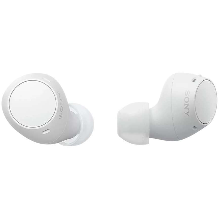 Наушники Sony WF-C510 White фото 5