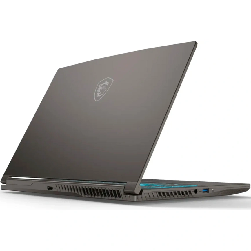 Ноутбук MSI Thin 15 B12UCX-2633XRU 15.6 FHD IPS/ i5-12450H/16GB/512GB SSD (9S7-16R831-2633) Gray фото 1