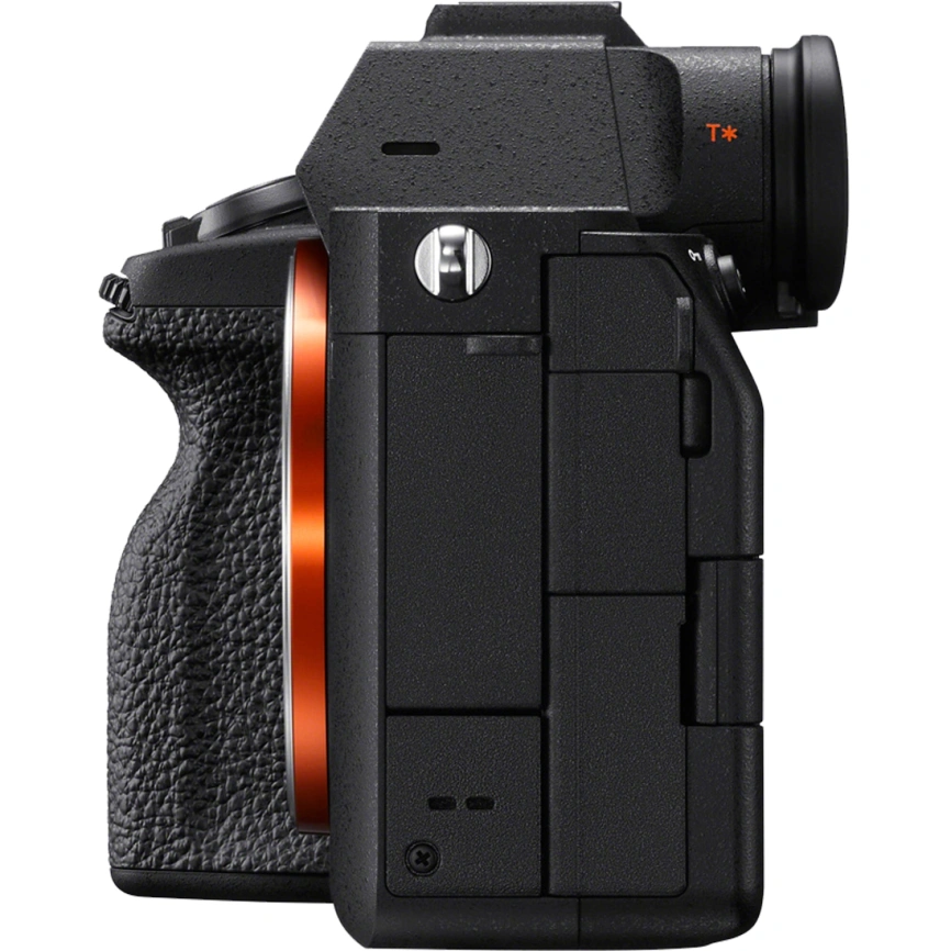 Фотоаппарат со сменной оптикой Sony Alpha 7 IV Body (ILCE-7M4) Black фото 5