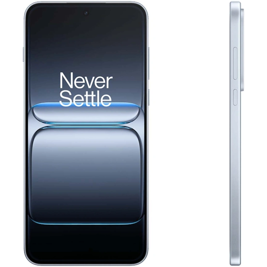 Смартфон OnePlus Nord 5 5G 8/256Gb Dry Ice EU фото 6