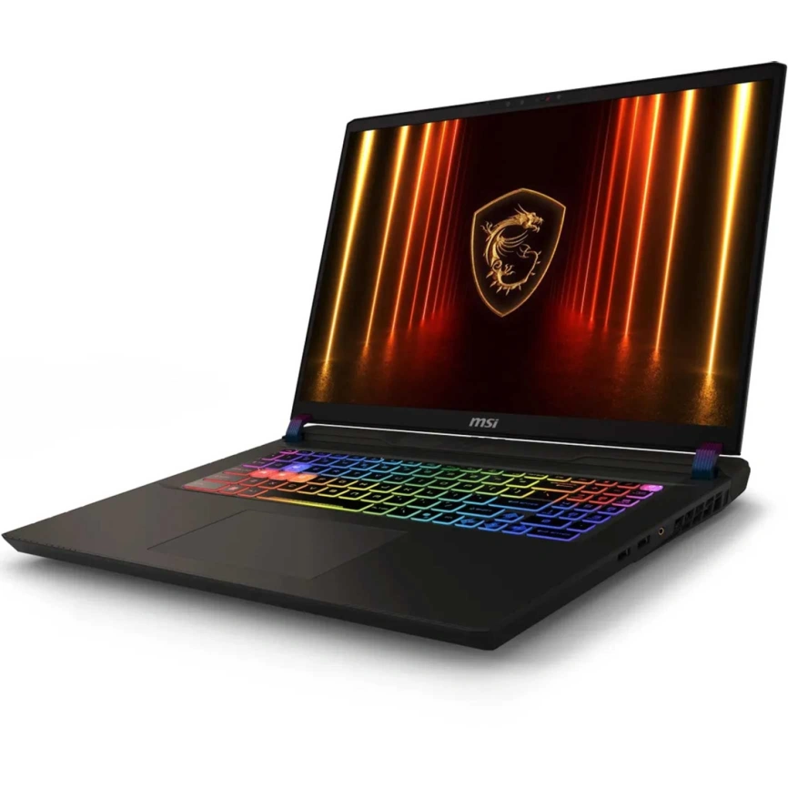 Ноутбук MSI Vector 17 GP68 HX AI A2XWHG-065RU 17 QHD IPS/ i9-275HX Ultra/32GB/1TB SSD (9S7-17S372-065) Gray фото 3