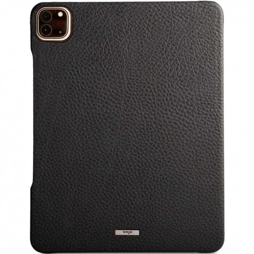 Чехол-накладка Vaja Grip для iPad Pro 13 (2024) Floater Black (T20-GR-100) фото 1