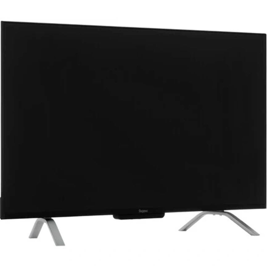 Телевизор Яндекс ТВ Станция с Алисой на YaGPT 55" 4K UHD QLED (YNDX-00095) фото 3