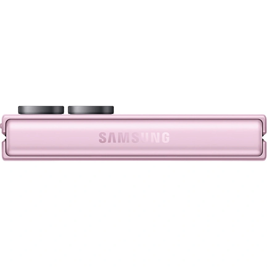 Смартфон Samsung Z Flip8 SM-F776B 12/512GB Pink фото 7
