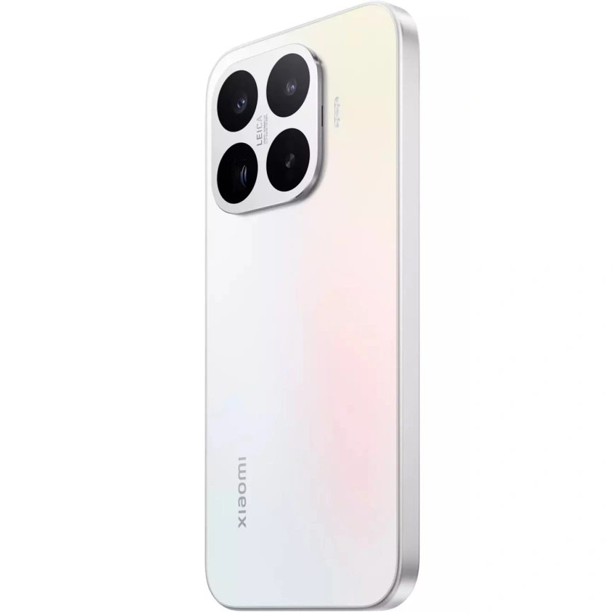 Смартфон Xiaomi 17T 12/512Gb Opal White Global Version фото 7