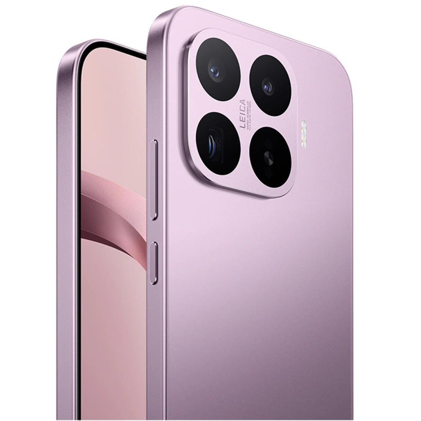 Смартфон Xiaomi 17T 12/256Gb Violet Global Version фото 6