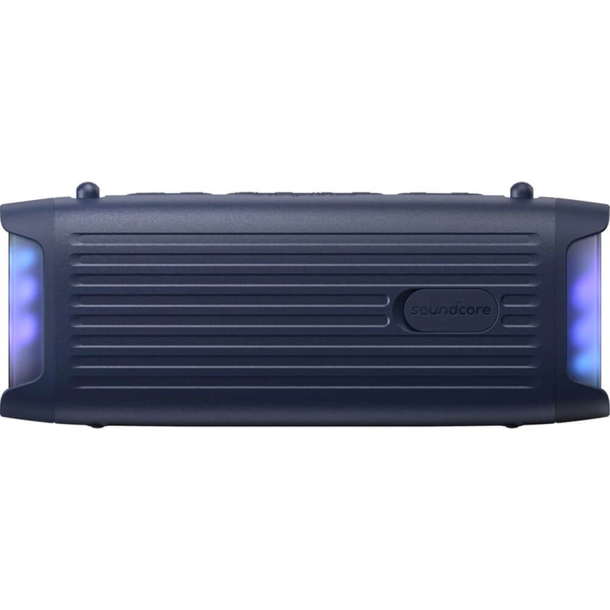 Портативная колонка Anker Soundcore Boom 3i Blue (D5100030) фото 5