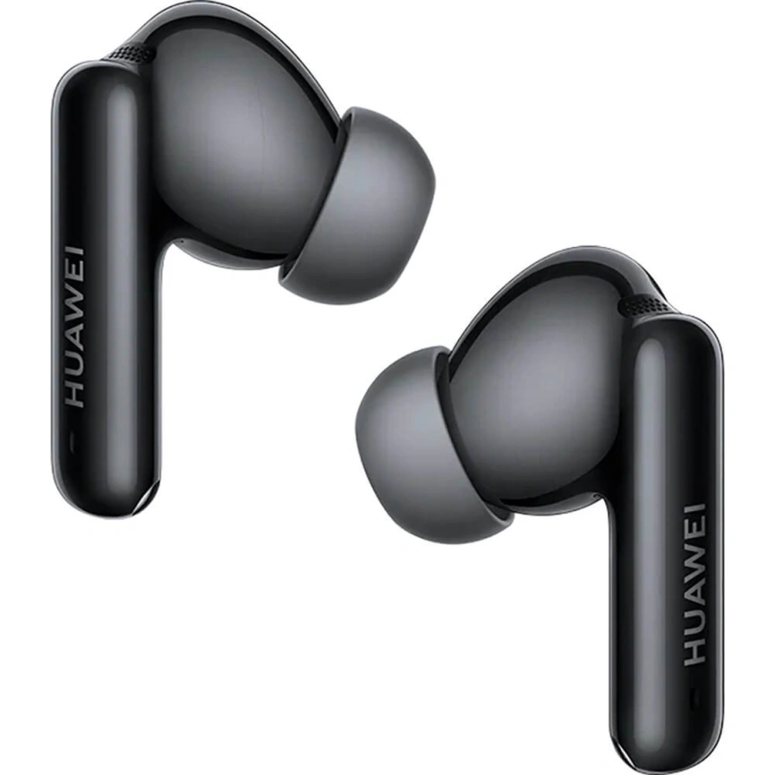 Наушники Huawei Freebuds 6i Black (55037548) фото 5