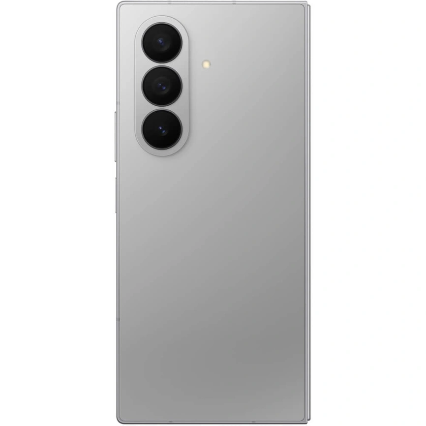 Смартфон Samsung Galaxy Z Fold7 12/512GB Silver Shadow фото 9