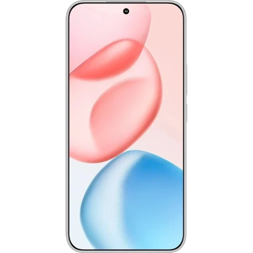 Смартфон Honor 400 12/256Gb Meteor Silver фото 6