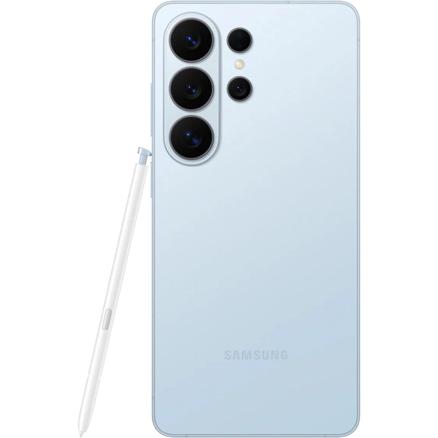 Смартфон Samsung Galaxy S26 Ultra SM-S948B 12/256Gb Sky Blue фото 7