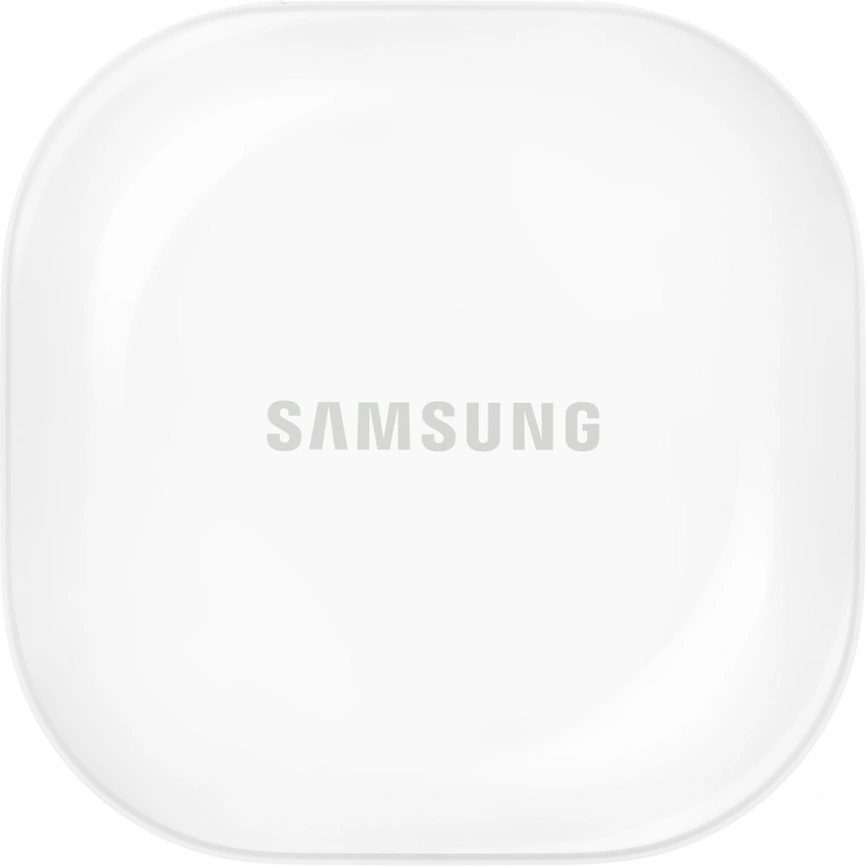 Наушники Samsung Galaxy Buds 2 Black фото 9