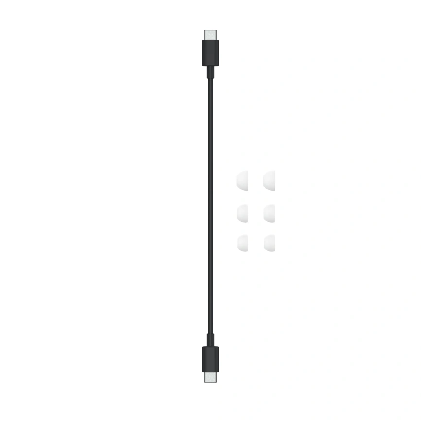 Наушники Beats Fit Pro White фото 6