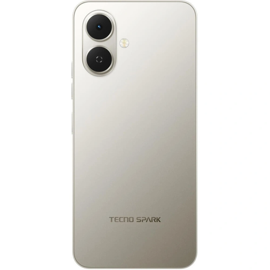 Смартфон Tecno Spark Go 2 3/64Gb Titanium Grey фото 5