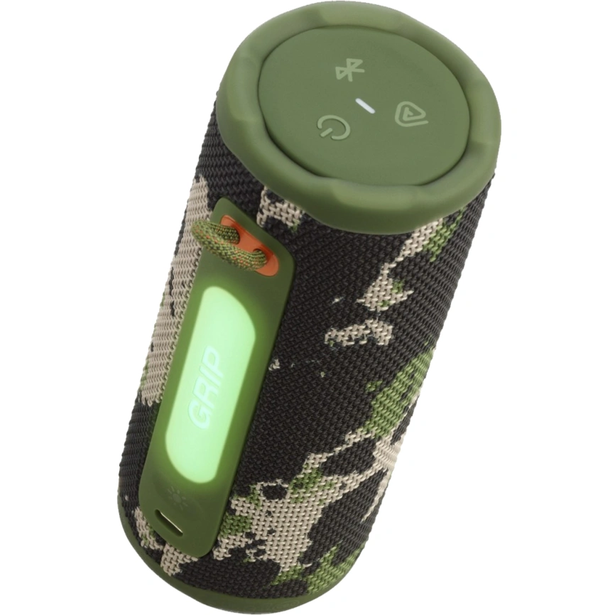 Портативная колонка JBL Grip Squad фото 2