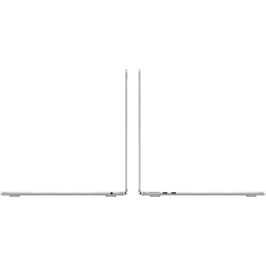 Ноутбук Apple MacBook Air (2026) 13 M5 10C CPU, 10C GPU/16GB/1TB SSD (MDH84) Silver фото 3