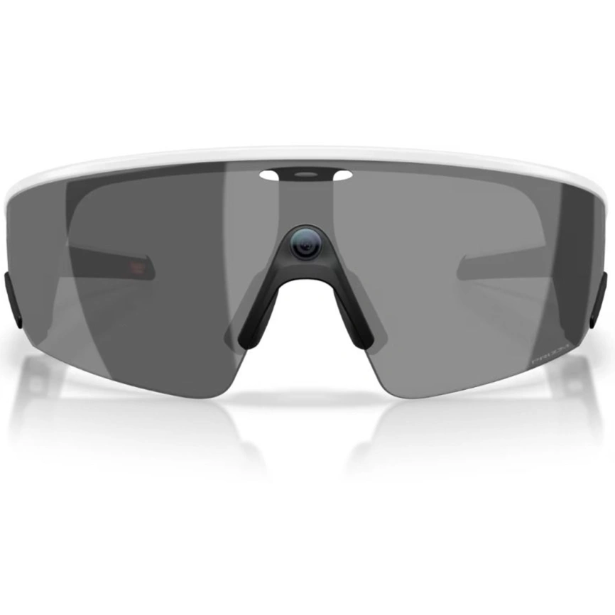 Умные очки Oakley Meta Vanguard White Prizm Black фото 2