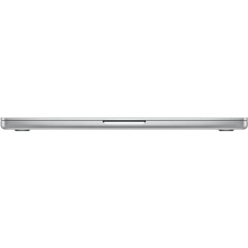 Ноутбук Apple MacBook Pro 14 (2024) M4 10c CPU, 10c GPU/16Gb/1Tb SSD (MW2X3) Silver фото 5