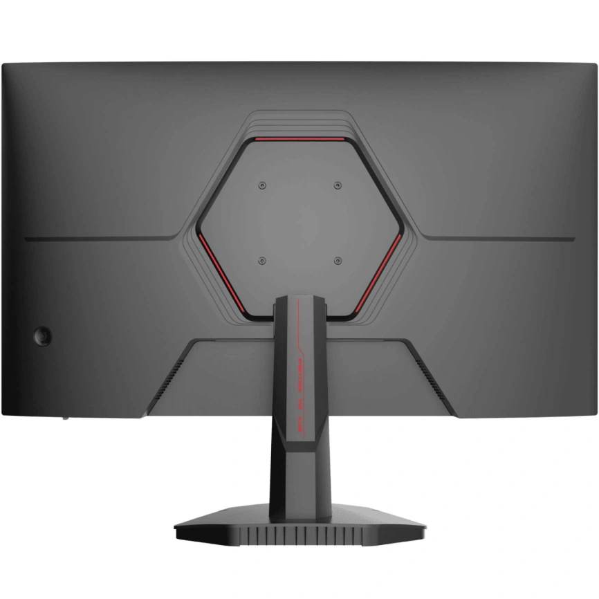 Монитор Hisense 27" 27G3Q Black фото 4
