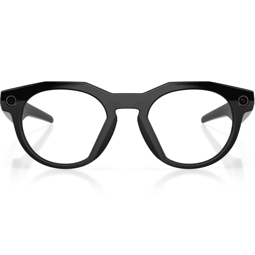 Умные очки Oakley HSTN Black Transitions Amethyst фото 7