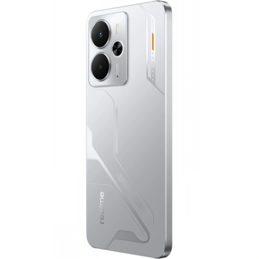 Смартфон Realme 14 5G 12/256Gb Silver фото 2