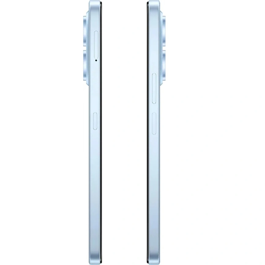 Смартфон Honor X7e 6/256Gb Blue фото 4