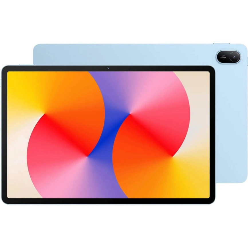 Планшет Huawei MatePad SE 11 (2025) Wi-Fi 8/128Gb Crystal Blue + Pencil (53014GXX) фото 1