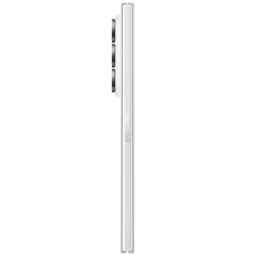 Смартфон Samsung Z Fold8 Ultra SM-F976B 12/512GB Cream фото 4