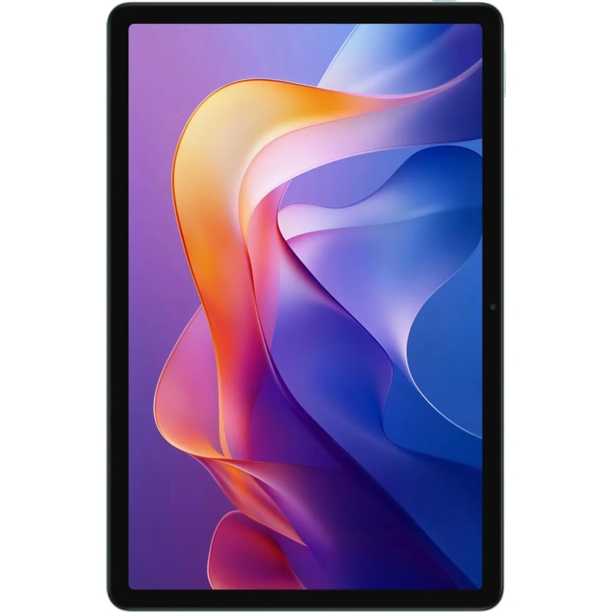 Планшет Xiaomi Redmi Pad 2 Wi-Fi 8/256Gb Mint Green фото 2