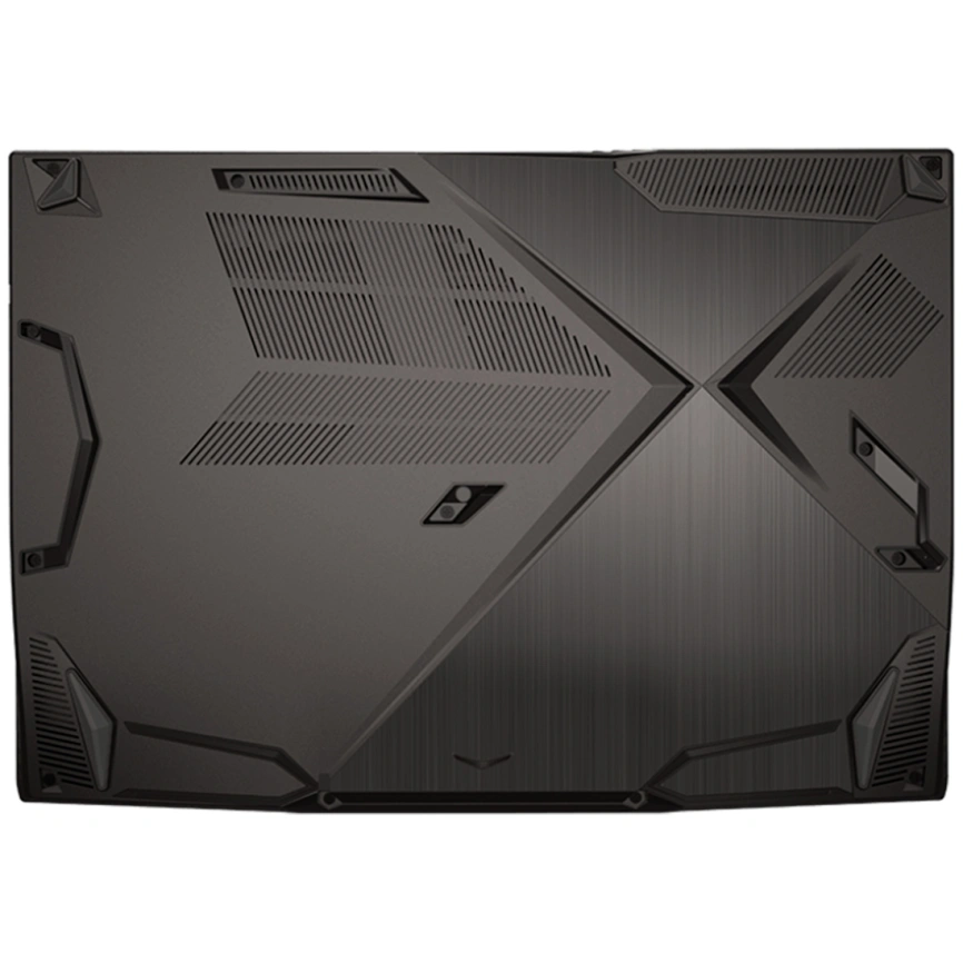 Ноутбук MSI Thin 15 B12VE-1294XRU 15.6 FHD IPS/ i5-12450H/16GB/512GB SSD (9S7-16R831-1294) Gray фото 4