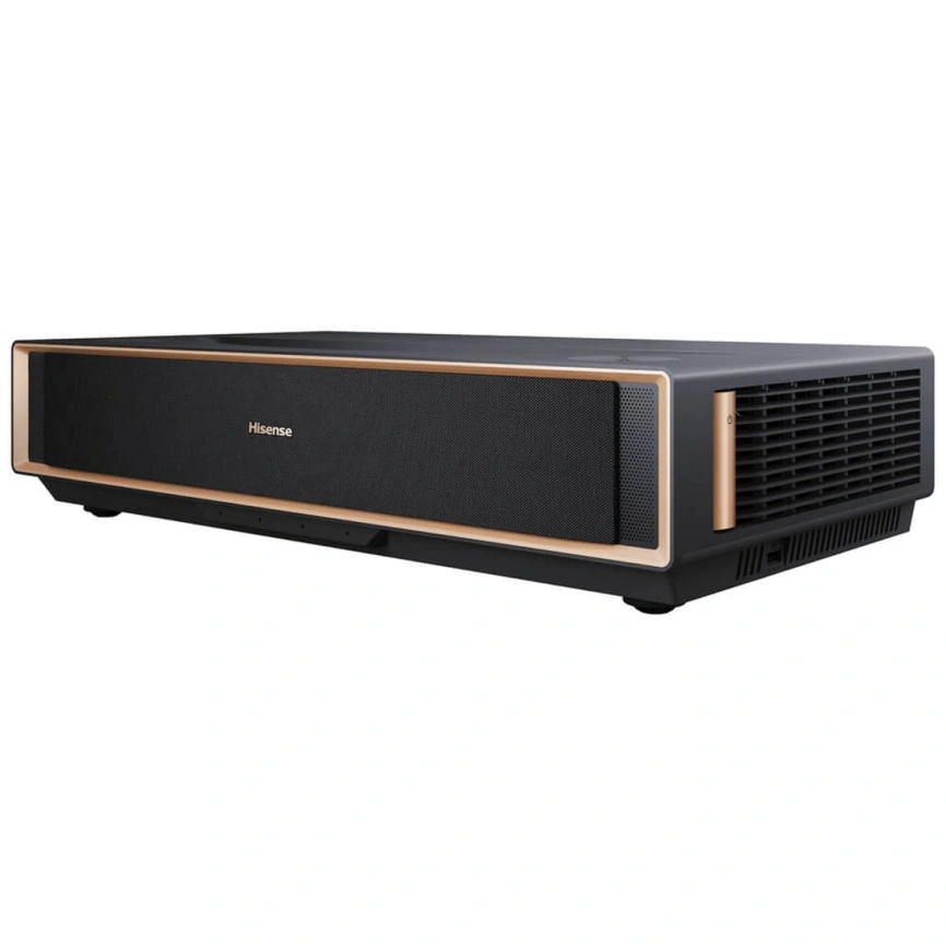 Проектор Hisense PT1 Black фото 1