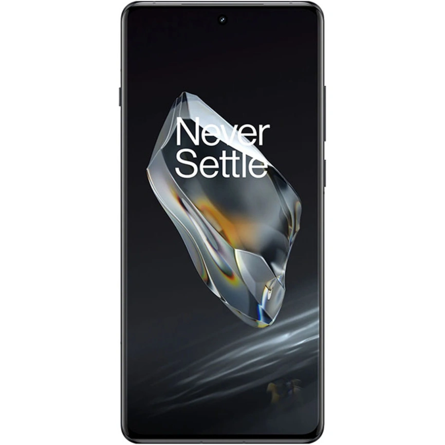 Смартфон OnePlus 12 5G 12/256Gb Silky Black фото 5