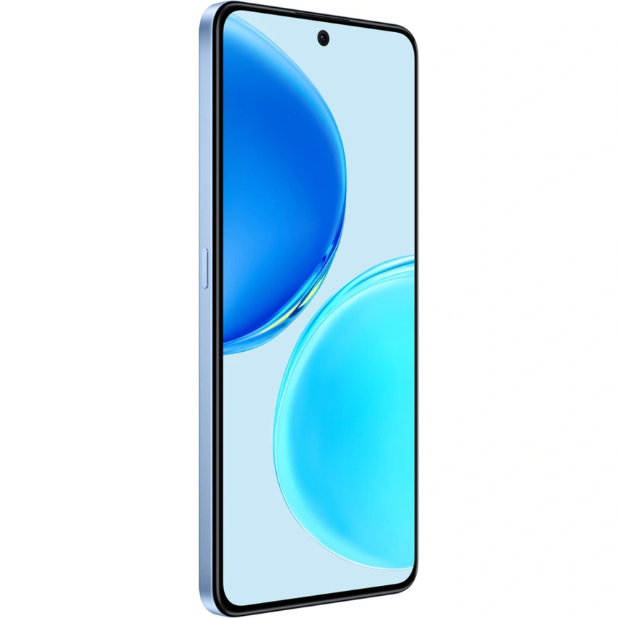 Смартфон Honor X8d 8/128Gb Light Blue фото 3