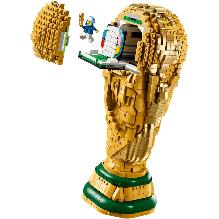 Конструктор LEGO FIFA World Cup 43020 фото 2