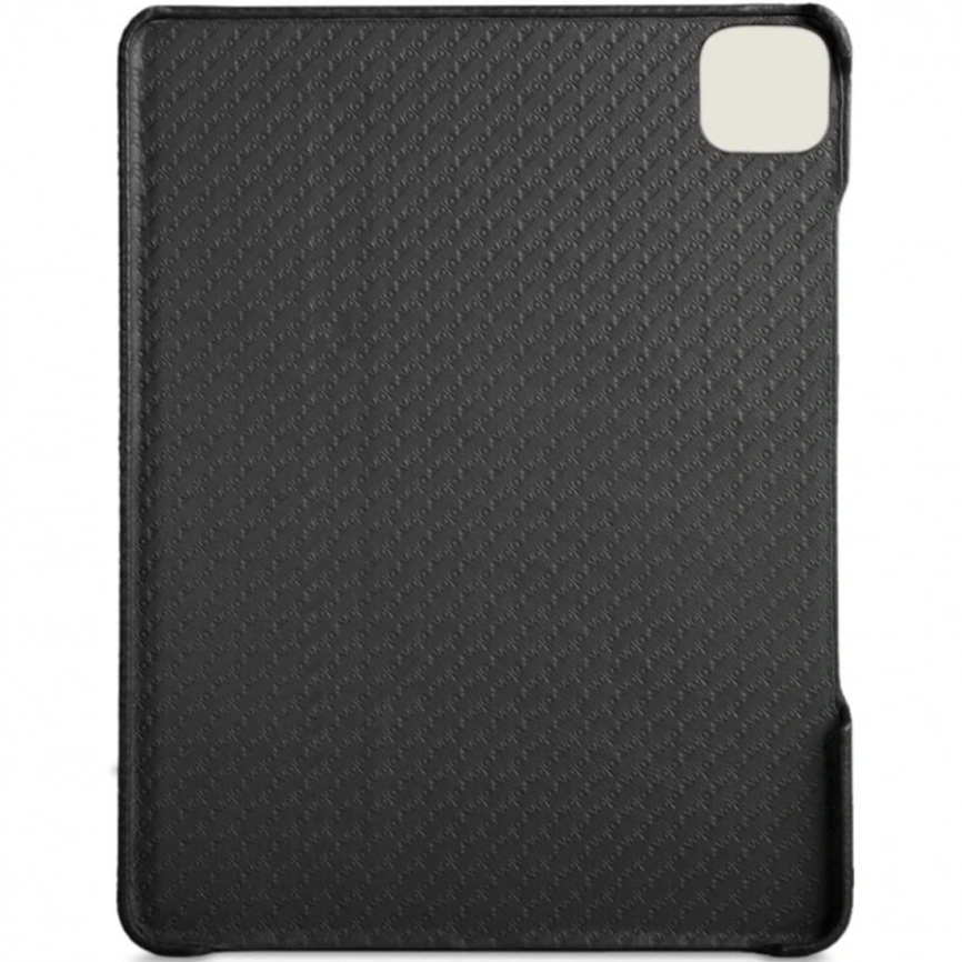 Чехол-накладка Vaja Grip для iPad Pro 13 (2024) Floater Black (T20-GR-100) фото 2