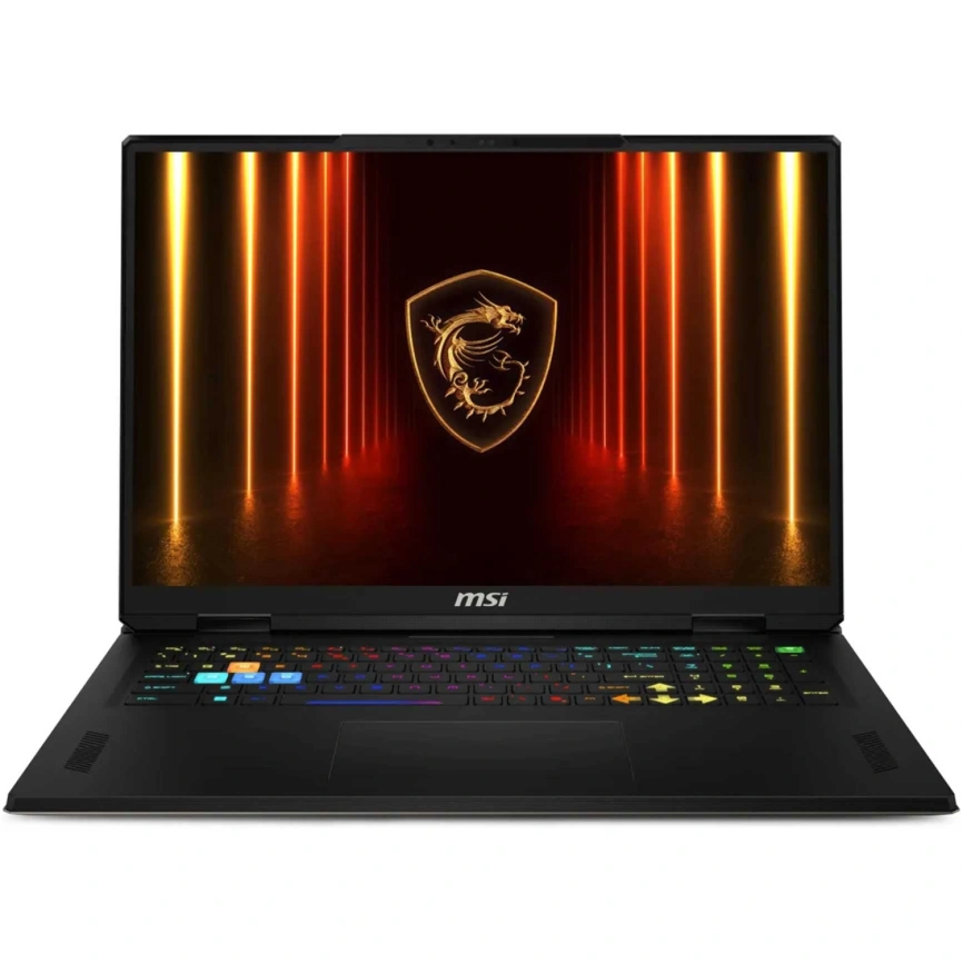 Ноутбук MSI Vector A18 HX AI A2XWHG-891XRU 18 IPS/ i9-275HX Ultra/32GB/1TB SSD (9S7-1824B4-891) Cosmos Gray фото 3