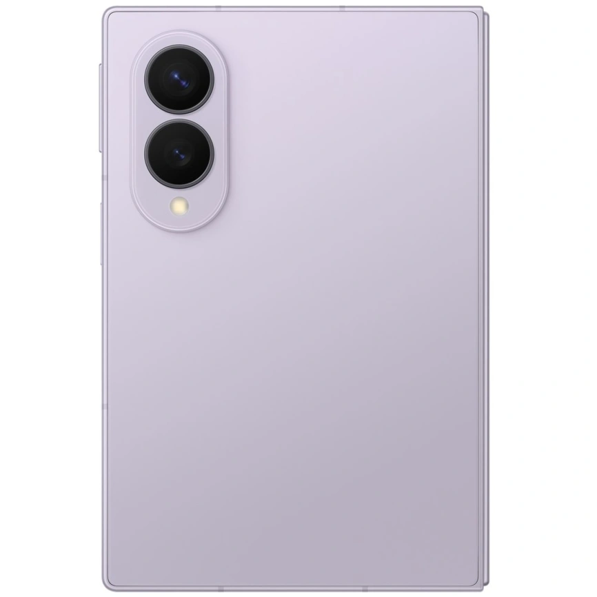 Смартфон Samsung Z Fold8 SM-971B 12/512GB Lavender фото 5