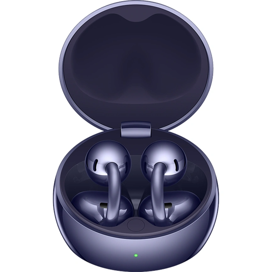 Наушники Huawei FreeClip 2 S Deepsea Blue (55039240) фото 2