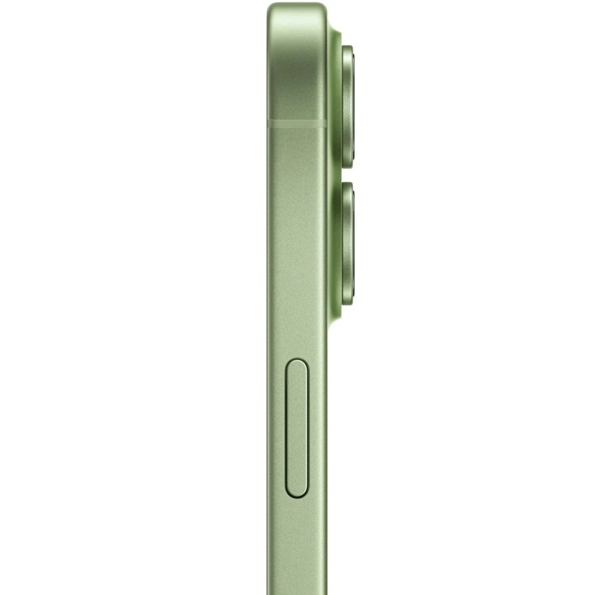 Смартфон Apple iPhone 17 256GB eSim Sage фото 2