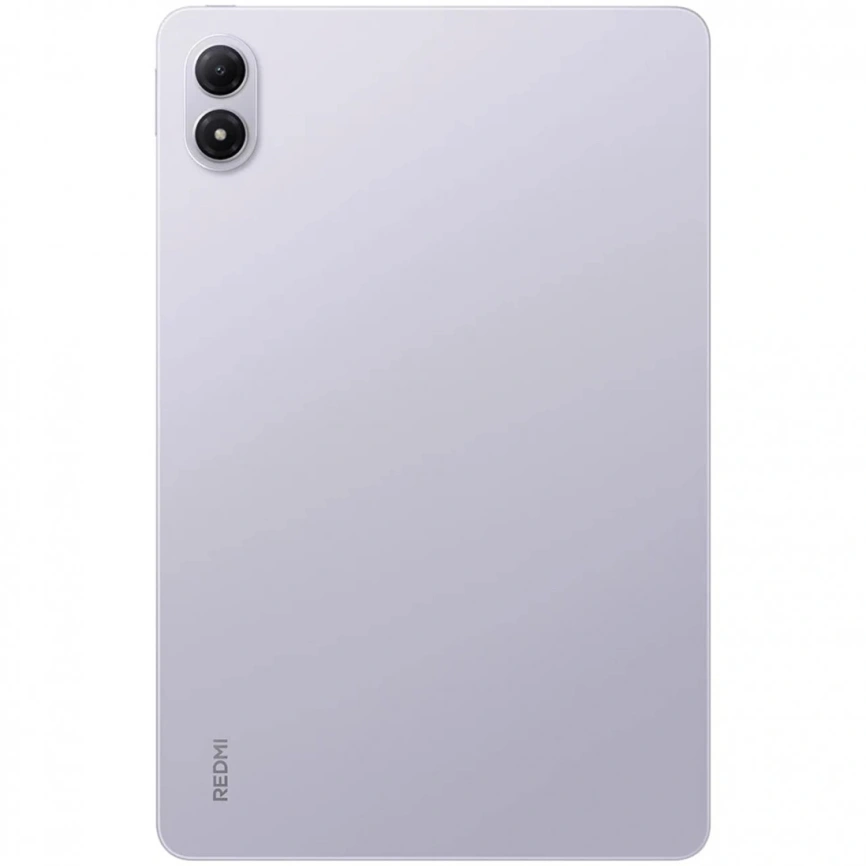 Планшет Xiaomi Redmi Pad 2 Pro Wi-Fi 8/256Gb Lavender Purple Global Version фото 4