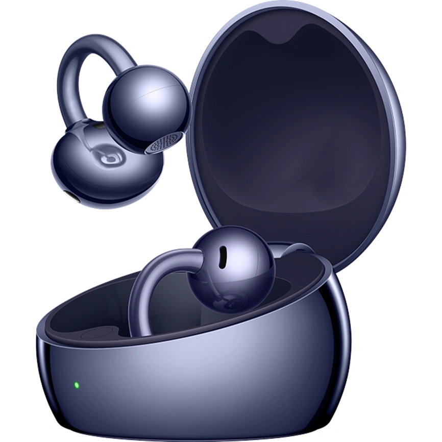 Наушники Huawei FreeClip 2 S Deepsea Blue (55039240) фото 1