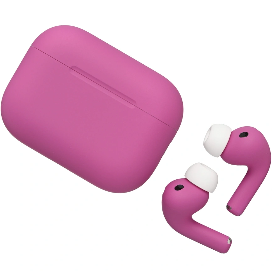 Наушники Apple AirPods Pro 3 Color Barbie фото 3