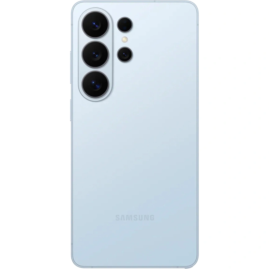 Смартфон Samsung Galaxy S26 Ultra SM-S948B 12/256Gb Sky Blue фото 4