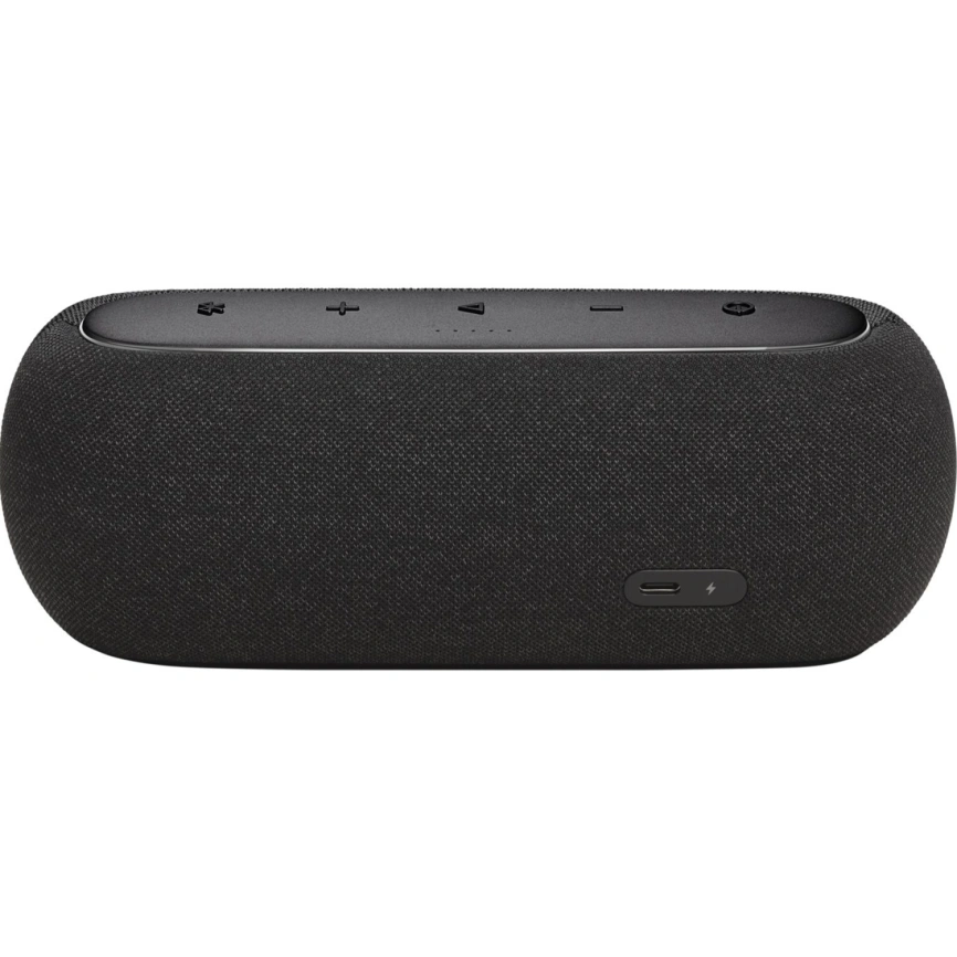 Портативная акустика Harman/Kardon Luna Black фото 5